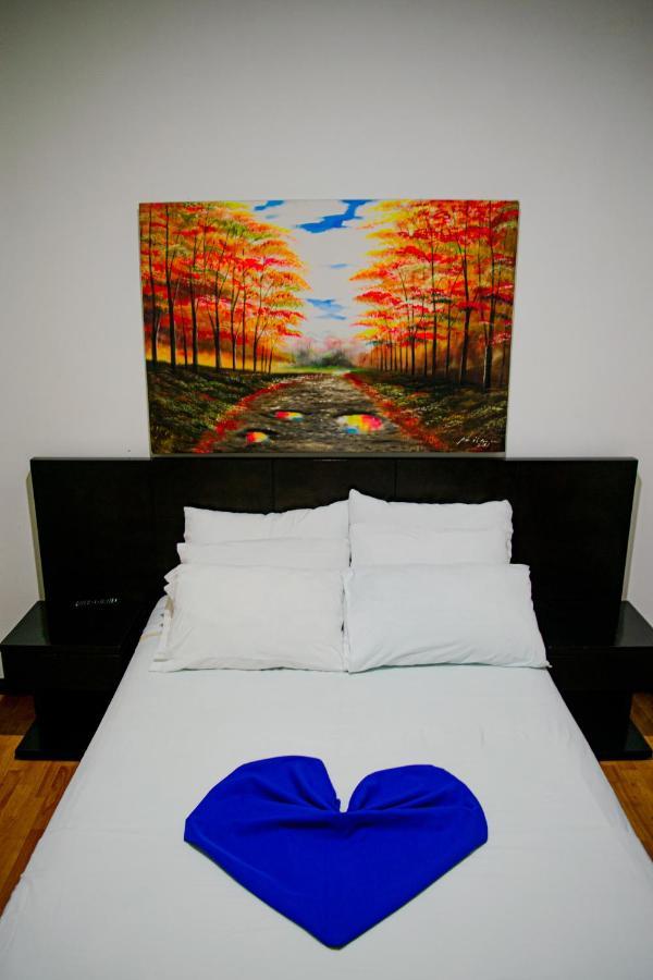 Casabella Hotel Manizales Zewnętrze zdjęcie