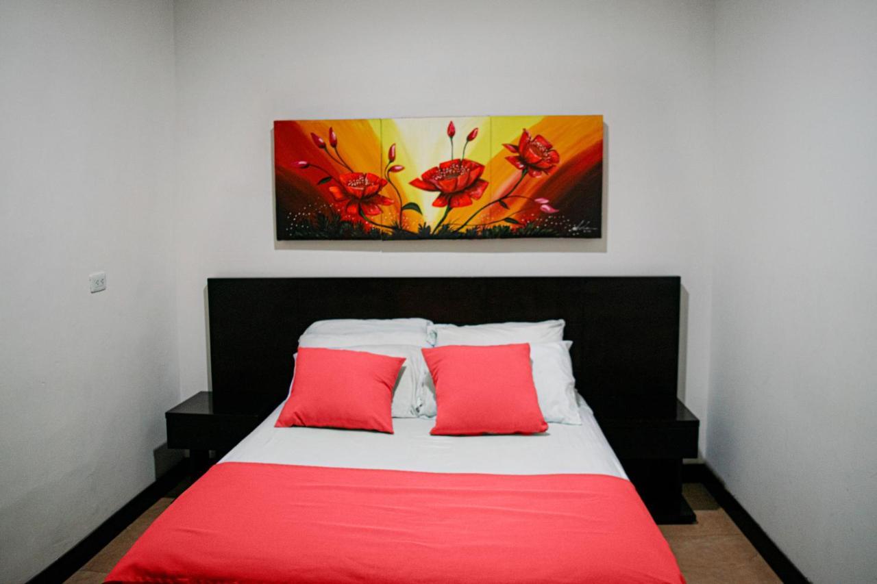 Casabella Hotel Manizales Zewnętrze zdjęcie