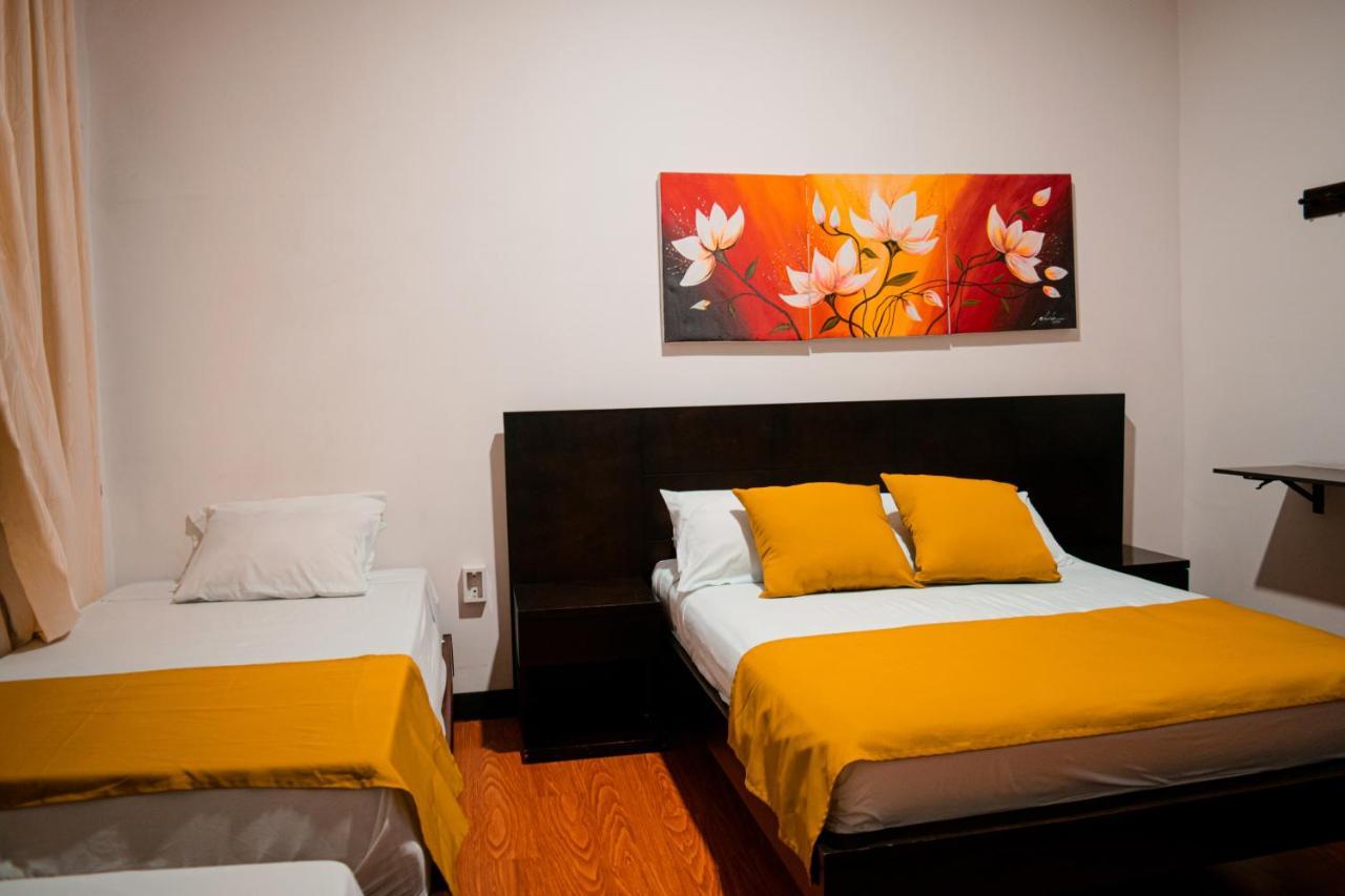 Casabella Hotel Manizales Zewnętrze zdjęcie